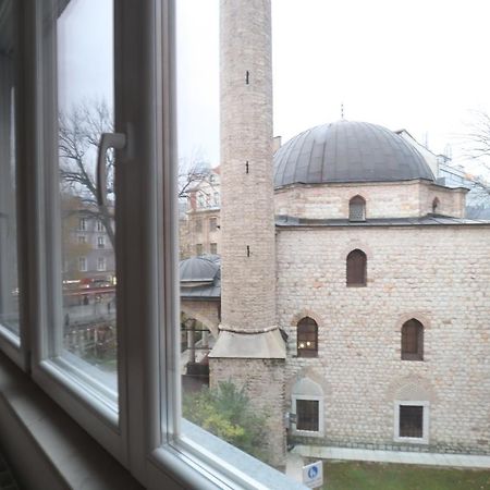 Old Town Premium Apartment SJJ Exterior foto