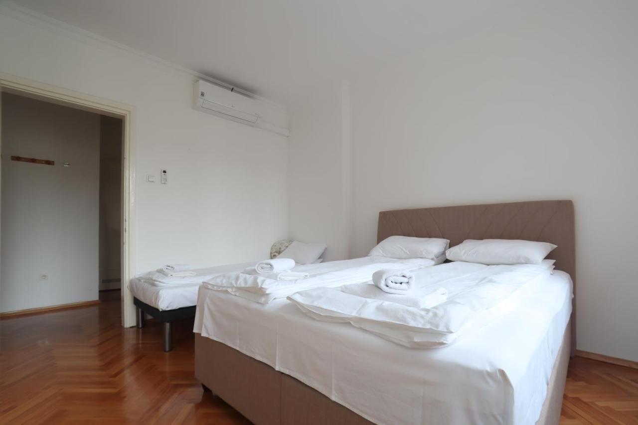 Old Town Premium Apartment SJJ Exterior foto