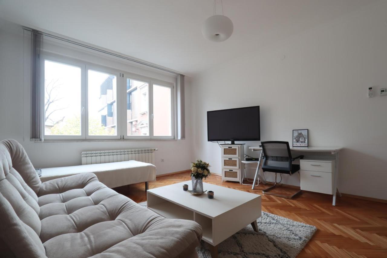 Old Town Premium Apartment SJJ Exterior foto