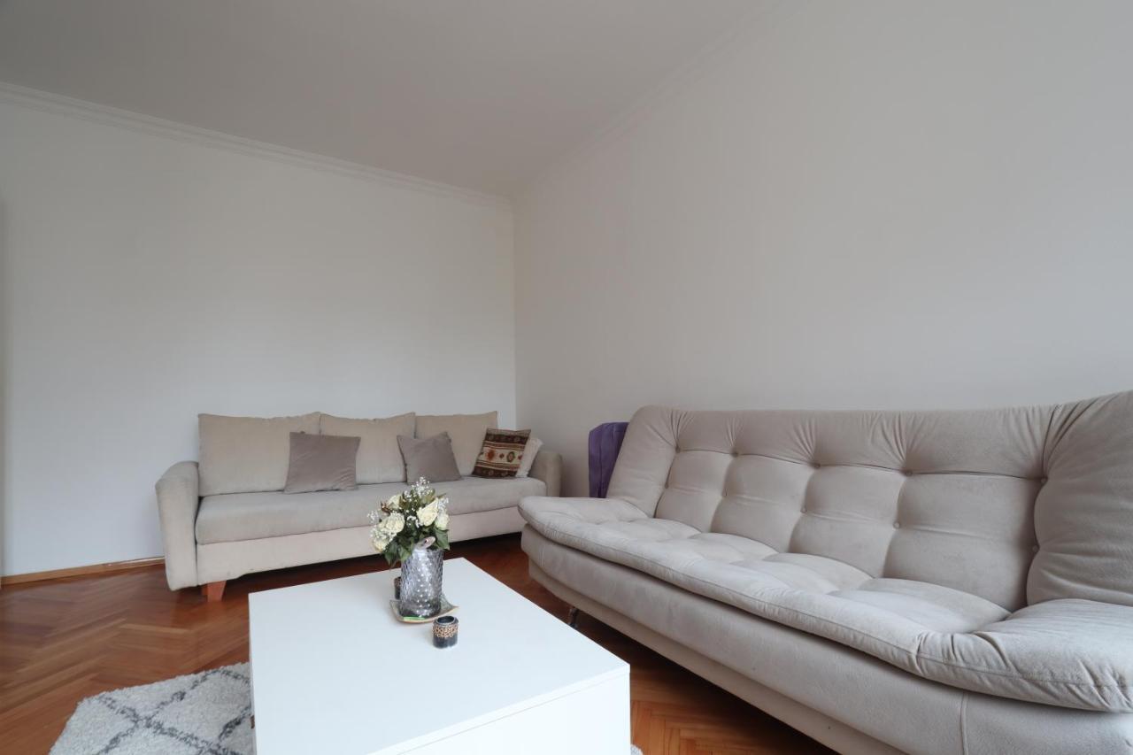 Old Town Premium Apartment SJJ Exterior foto